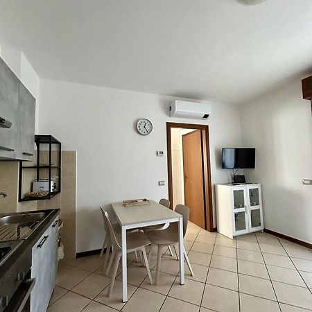 Apartament Dal Palazzetto Salsomaggiore Terme Zewnętrze zdjęcie