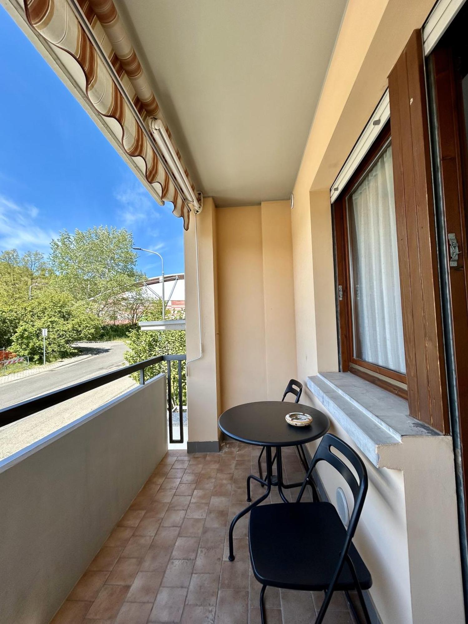 Apartament Dal Palazzetto Salsomaggiore Terme Zewnętrze zdjęcie