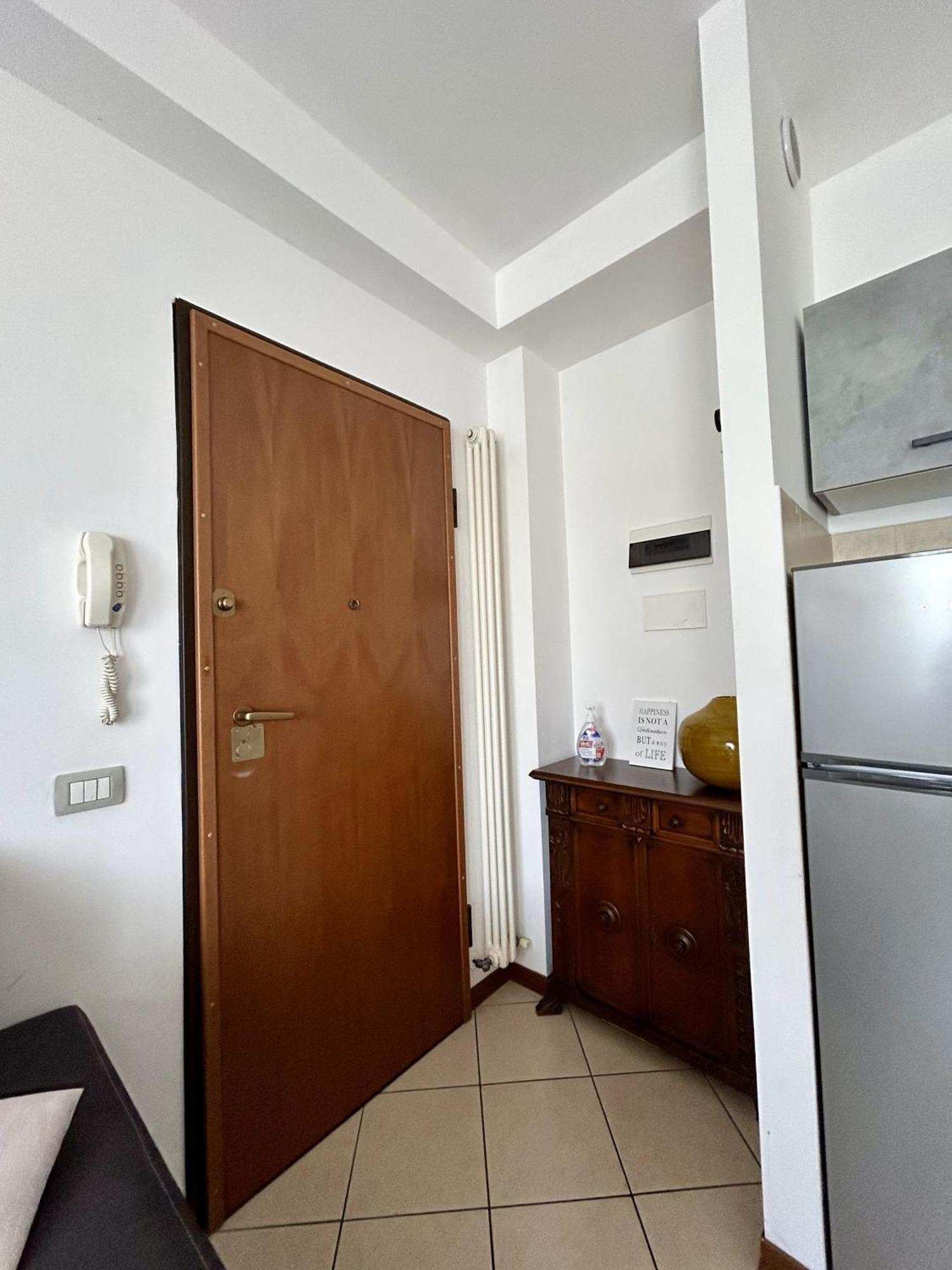 Apartament Dal Palazzetto Salsomaggiore Terme Zewnętrze zdjęcie