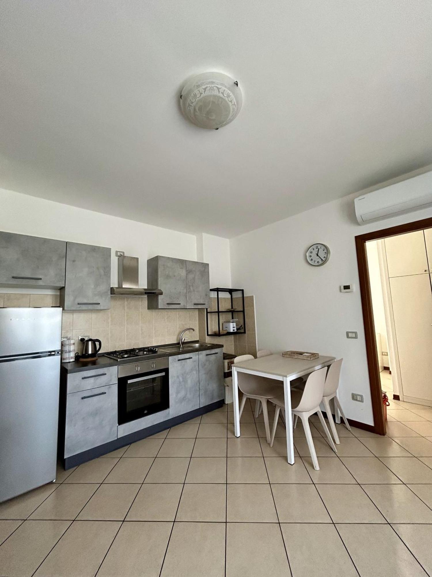 Apartament Dal Palazzetto Salsomaggiore Terme Zewnętrze zdjęcie