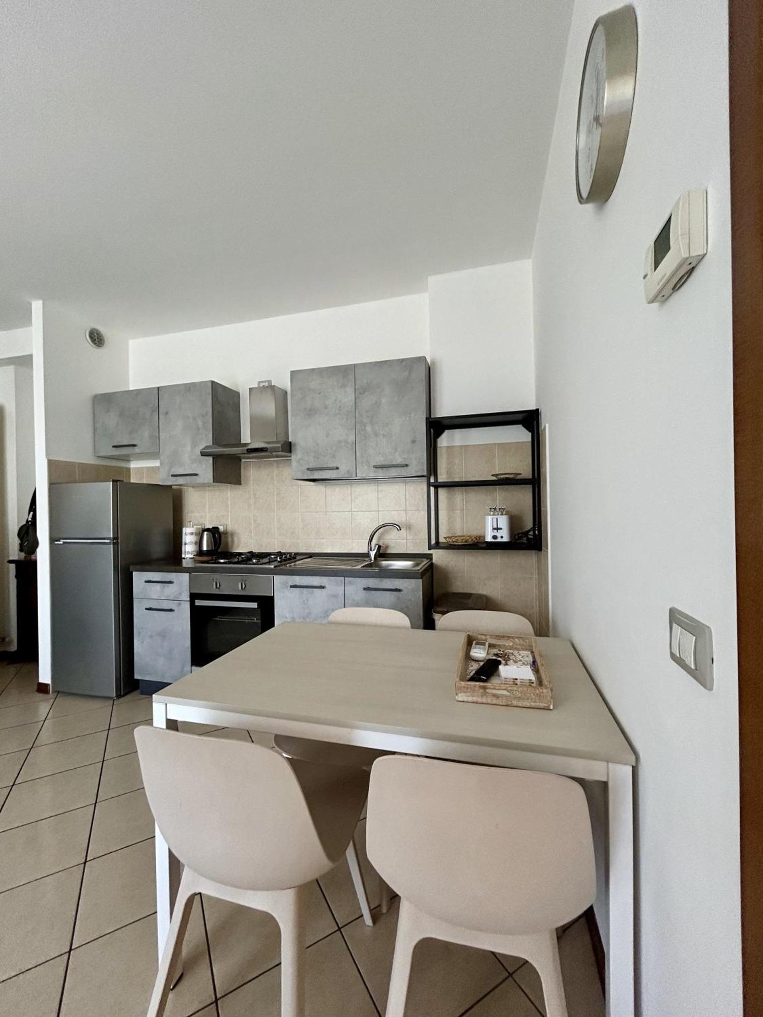 Apartament Dal Palazzetto Salsomaggiore Terme Zewnętrze zdjęcie