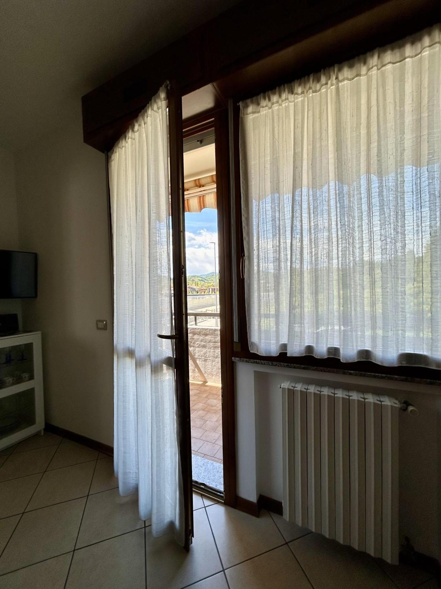Apartament Dal Palazzetto Salsomaggiore Terme Zewnętrze zdjęcie