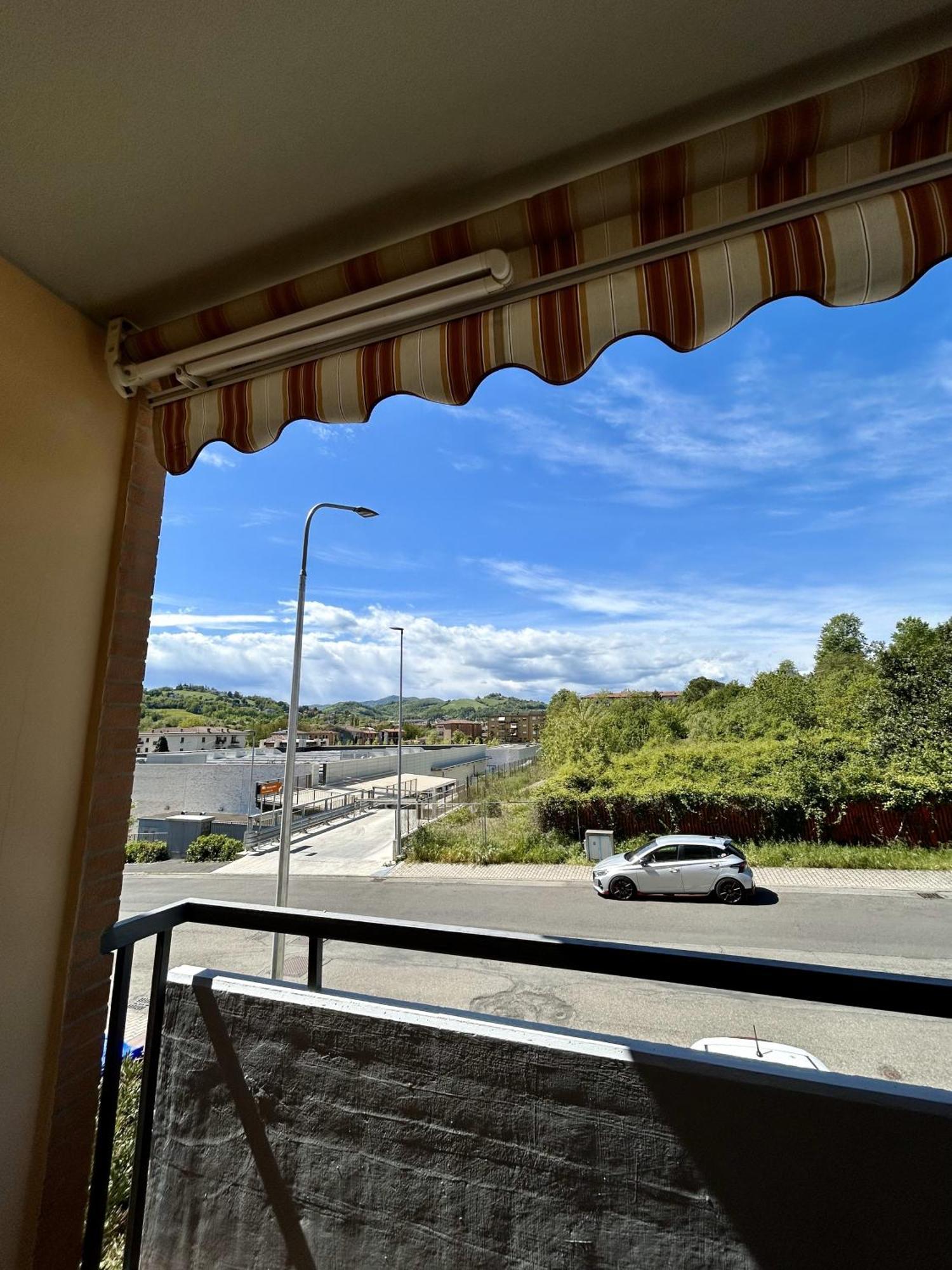 Apartament Dal Palazzetto Salsomaggiore Terme Zewnętrze zdjęcie