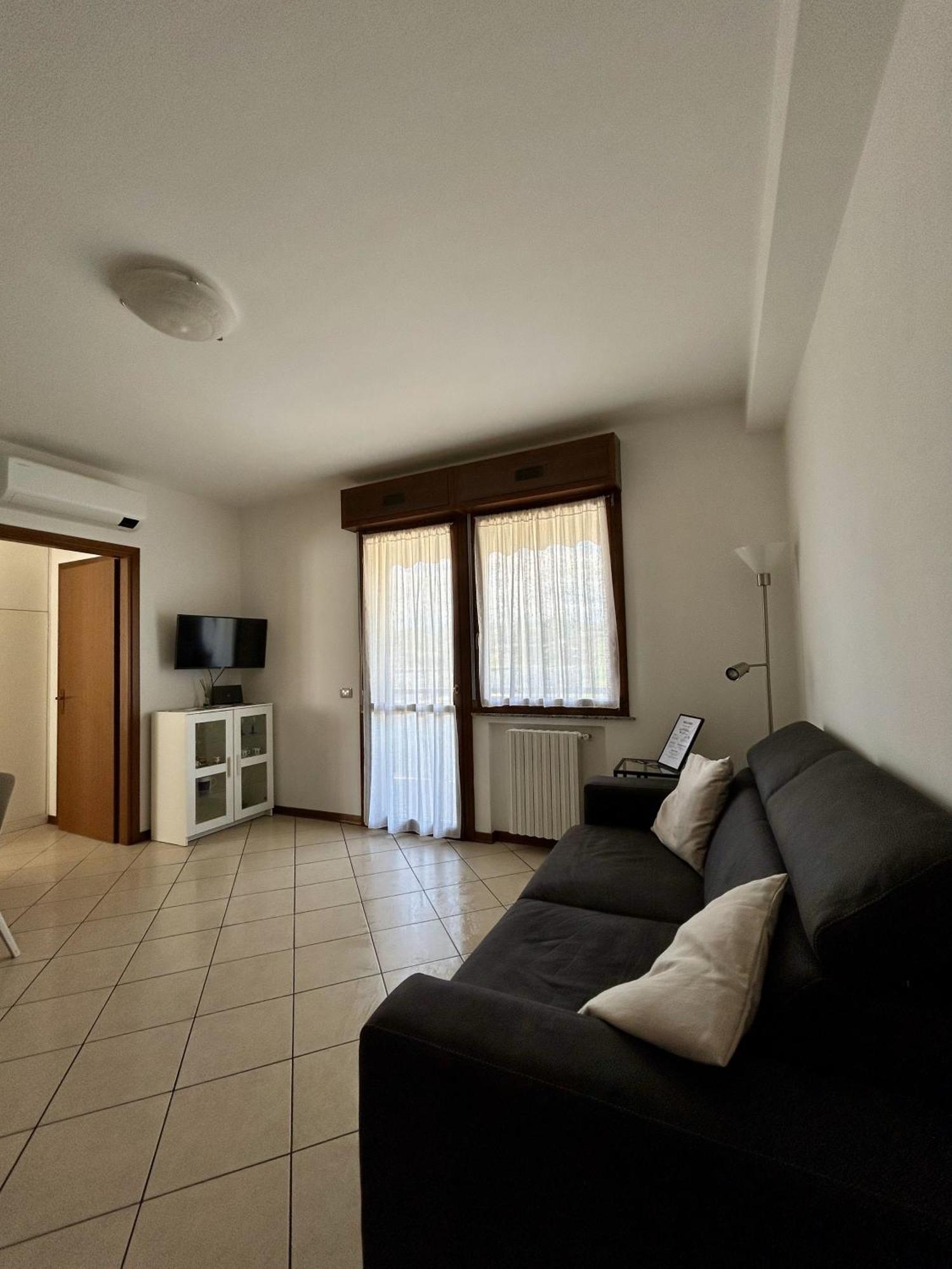 Apartament Dal Palazzetto Salsomaggiore Terme Zewnętrze zdjęcie