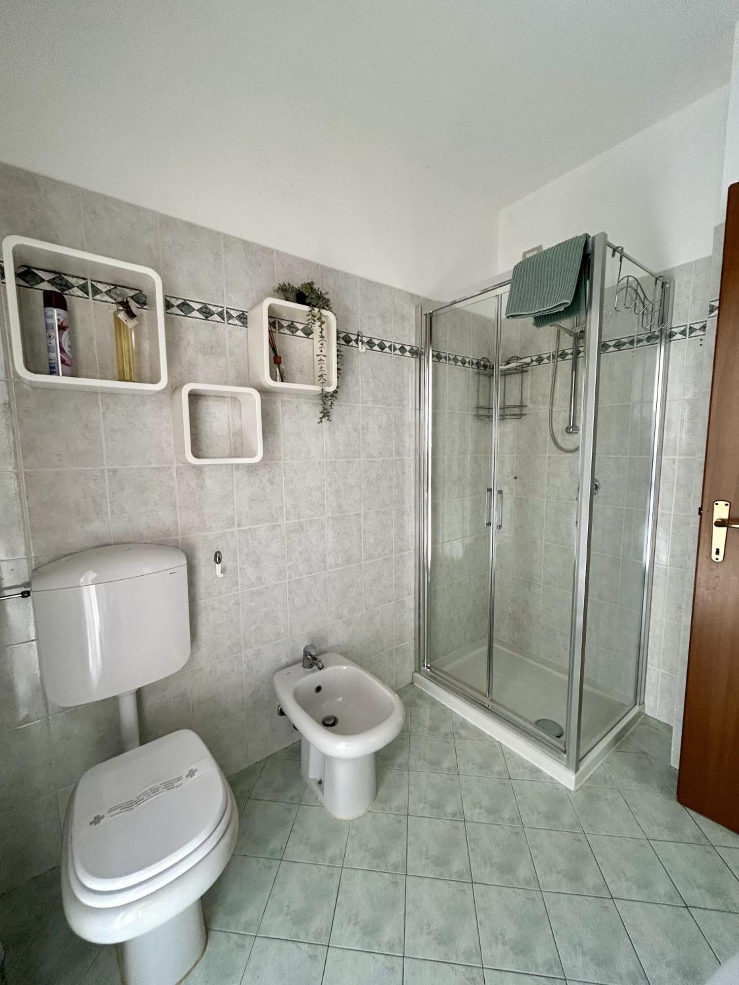 Apartament Dal Palazzetto Salsomaggiore Terme Zewnętrze zdjęcie