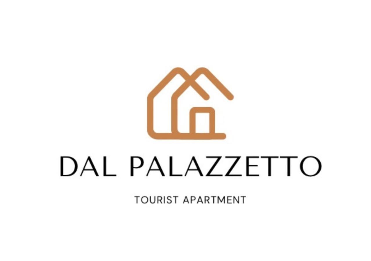 Apartament Dal Palazzetto Salsomaggiore Terme Zewnętrze zdjęcie